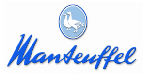 Manteuffel logo